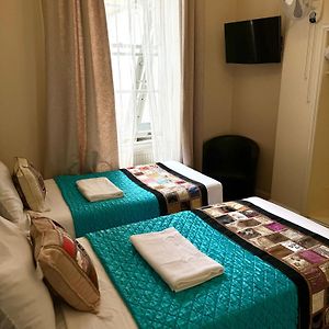 Kamer met Twee Aparte Bedden